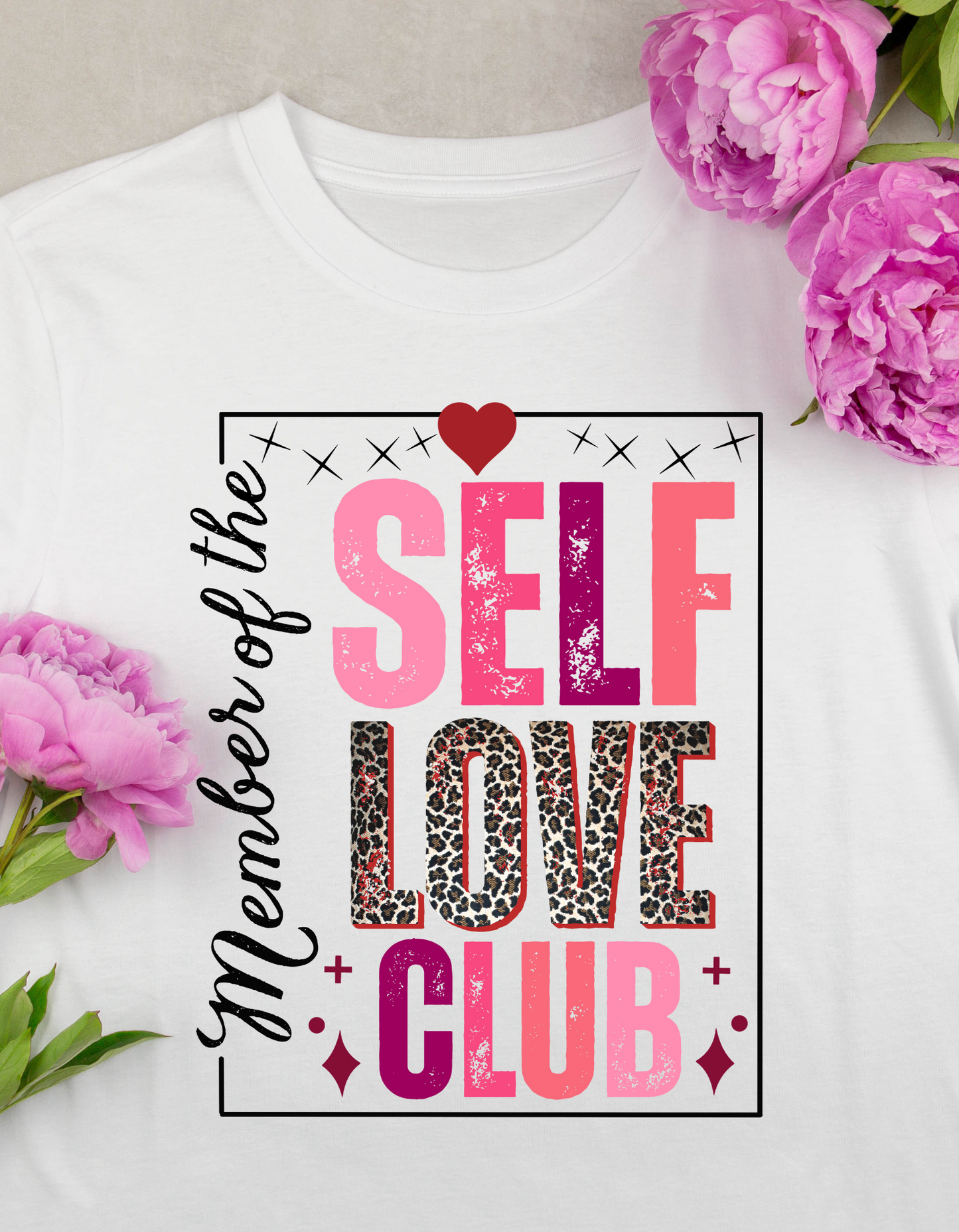 Self Love Club