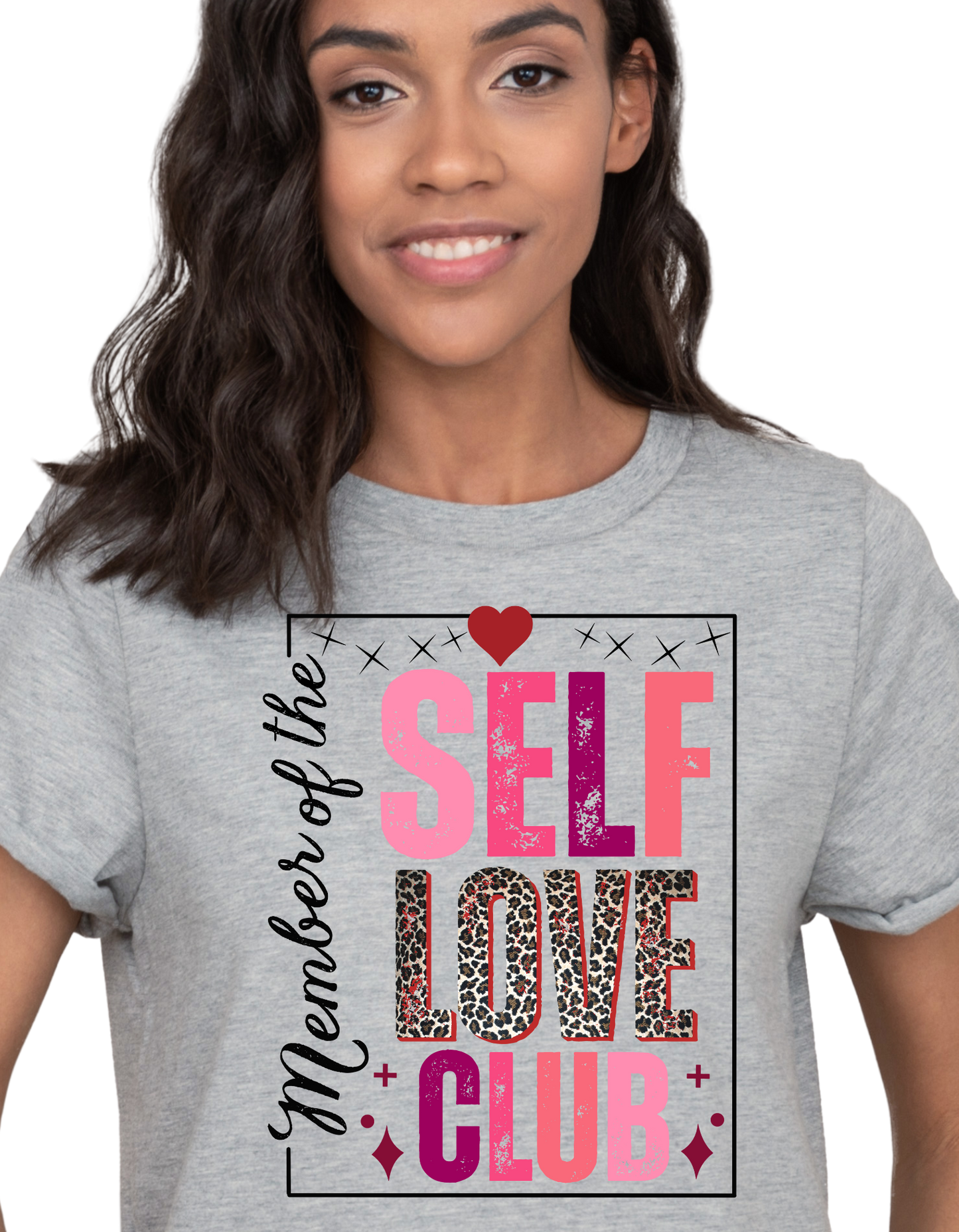 Self Love Club