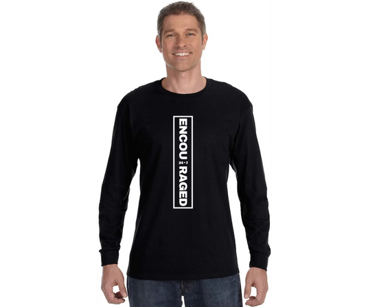 Unisex Bold Long sleeve