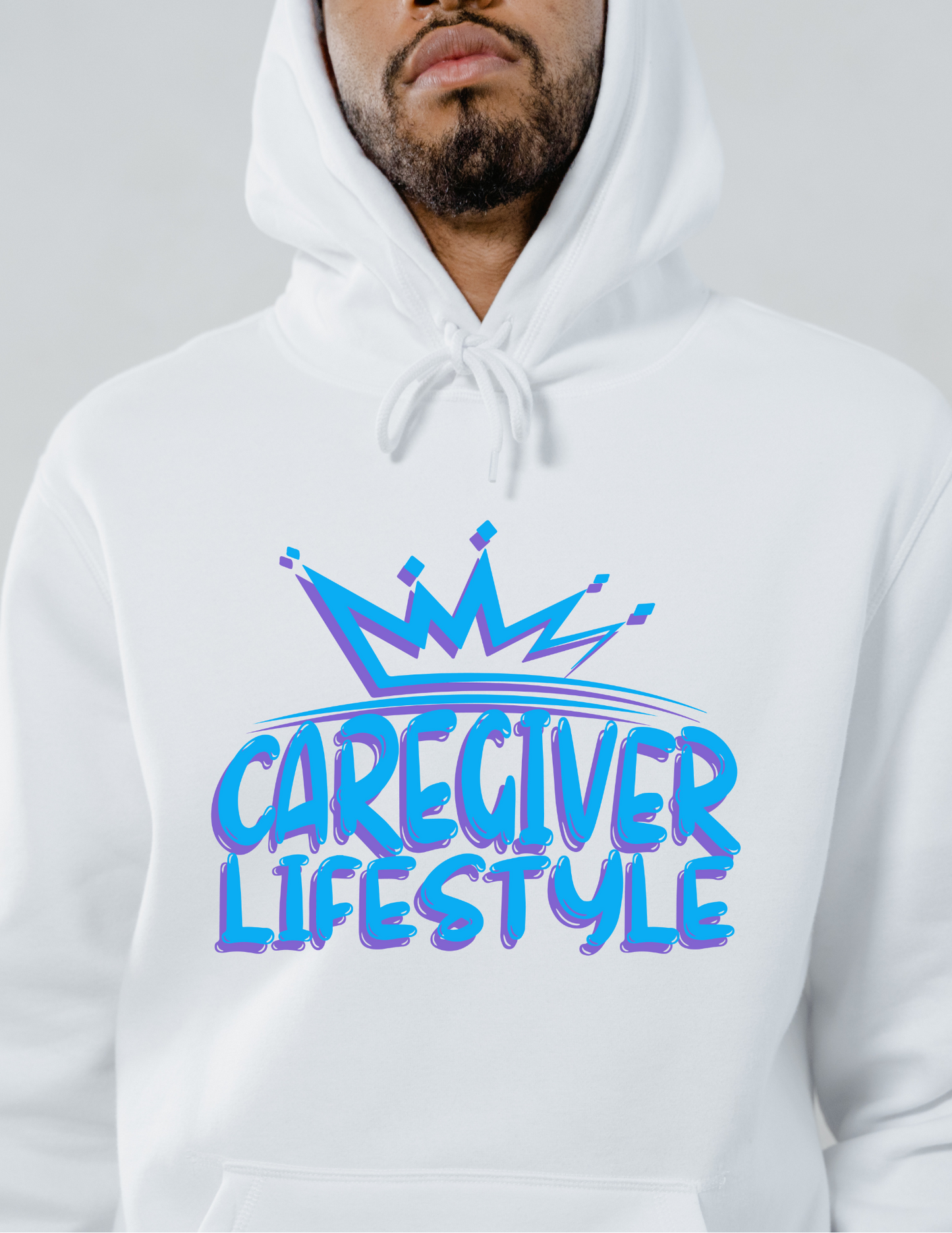 Caregiver Collection Hoodie