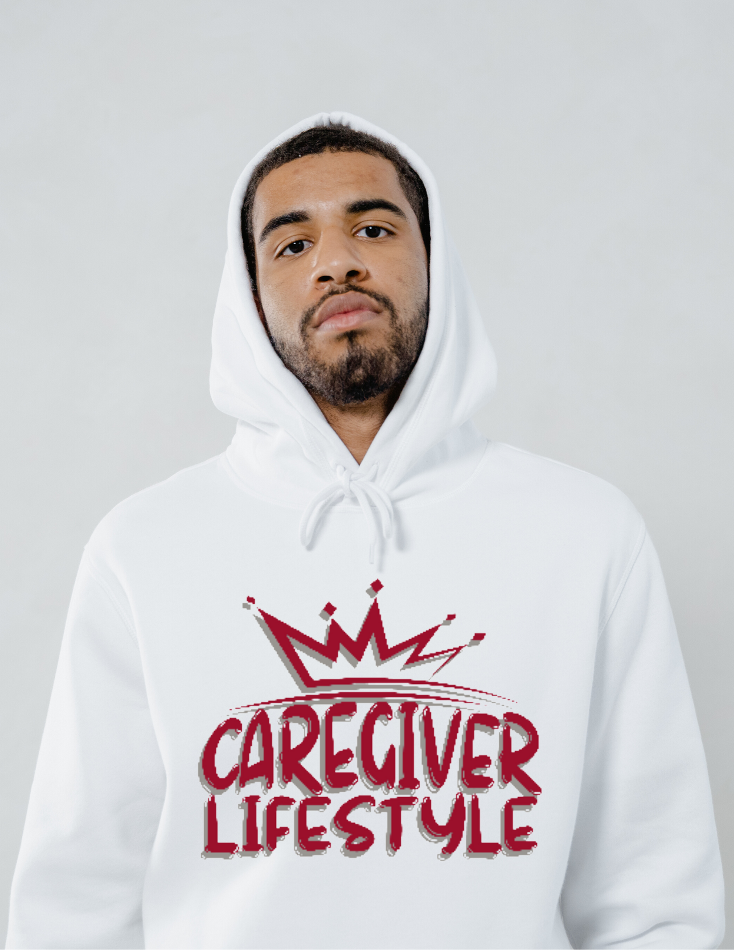 Caregiver Collection Hoodie