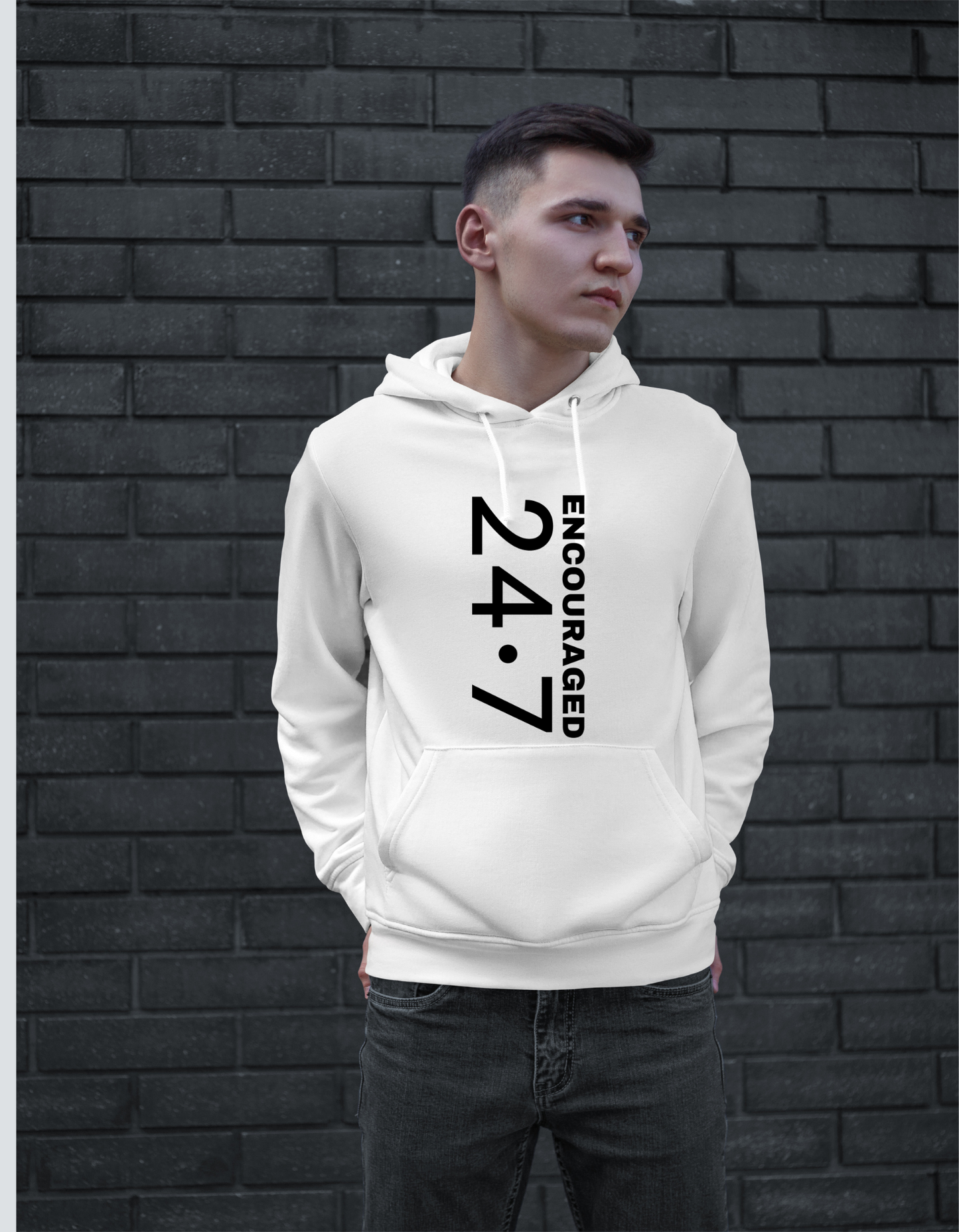 Unisex Hoodie