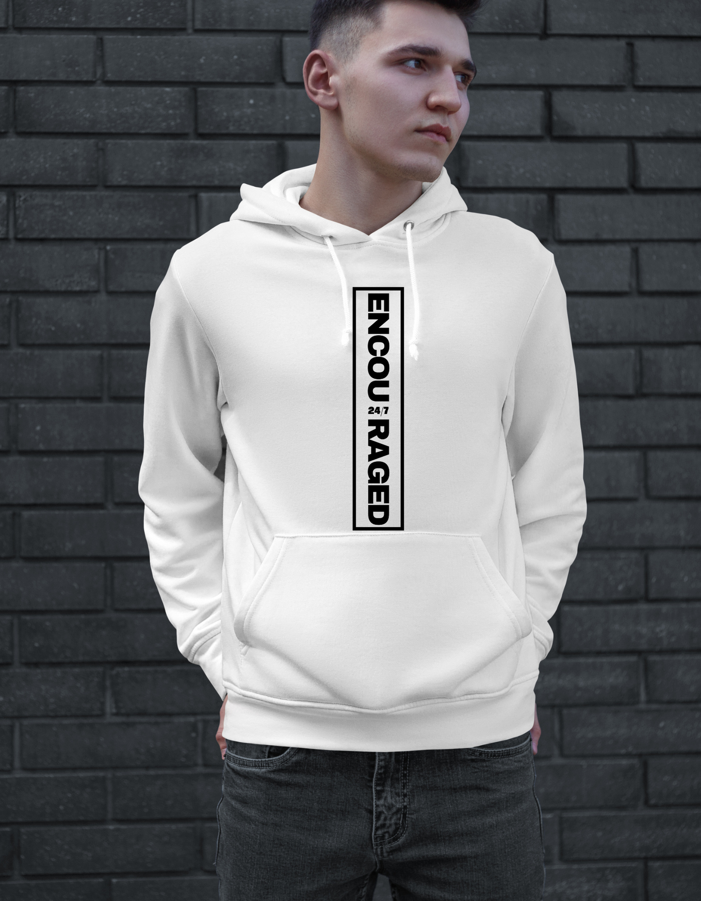 Unisex Hoodie