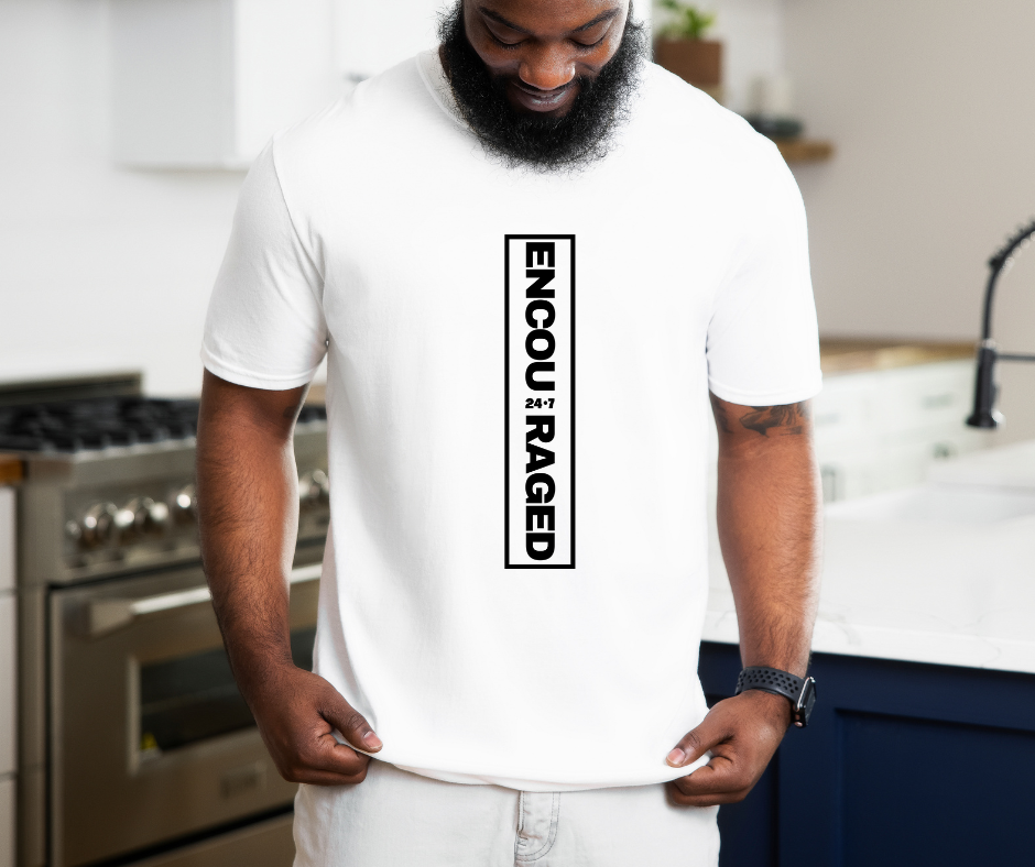 Unisex Express Twist T-shirt